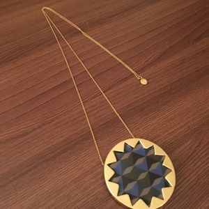 House of Harlow necklace